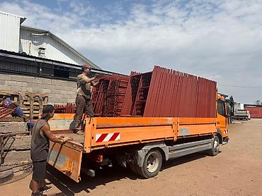 Другие строительные материалы: Леса продаем оптом и в розницу — 8