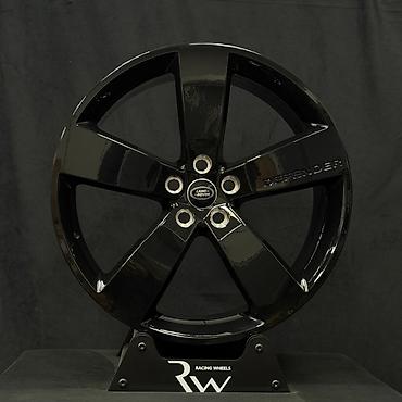 Диски: Диски R 22 отверстий - 5, Новый — 20