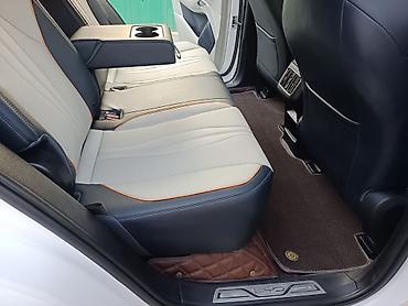 е34 520: BYD Song Plus: 2024 г., Электромобиль — 10