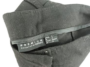 lenary cena: Esmara, Spodnie materiałowe damskie, rozmiar S — 5