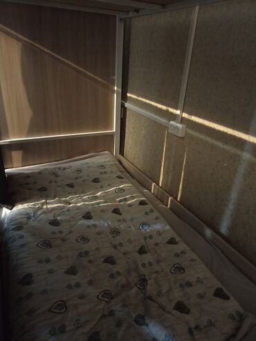 Долгосрочная аренда комнат: 100 м², С мебелью — 2