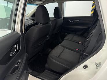 Nissan: Nissan Rogue: 2018 г., 2.5 л, Типтроник, Бензин, Кроссовер — 17