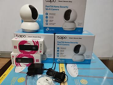 video: Tp-link ip wi-fi камера 360° 3mpx wi-fi ip камера 3мп поворотная! 🧿 — 5