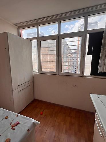 700: 1 комната, 44 м², Улан мкр Элитка, 8 этаж, Требуется ремонт — 7