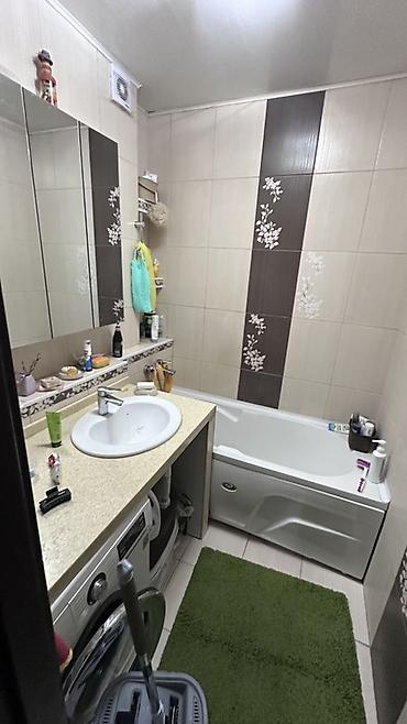 Продажа квартир: 2 комнаты, 69 м², 9 этаж — 3