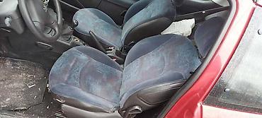 laguna izdanja: 1.4 BENZIN U DELOVIMA ZA PEUGEOT 206 | peugeot 206 1.4 benzin.Auto — 9