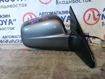 зеркало на рекс: Каптал оң Күзгү Honda Колдонулган, Оригинал