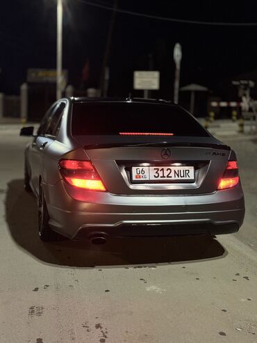 Mercedes-Benz: Mercedes-Benz E-Class: 2011 г., Типтроник, Бензин, Седан — 8