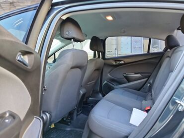 Системы охлаждения и нагревания: Chevrolet Cruze masin super veziyetdedi hec bir problemi yoxdu alsn