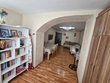 Köhnə tikili: Bakı, 3 otaqlı, Köhnə tikili, 70 kv. m — 10