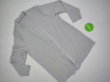 pad: Kardigan damski, rozmiar 3XL — 2