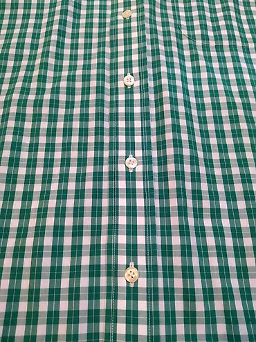 Košulje: Muška košulja Brooks Brothers Predivna, instant-prepoznatljiva — 6