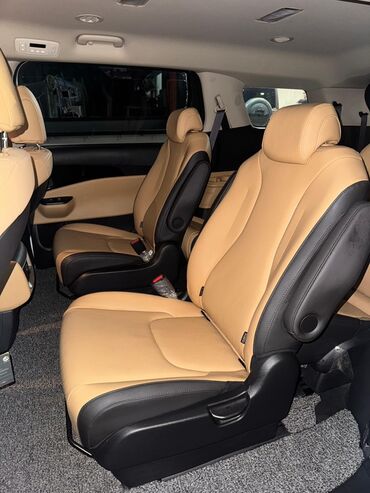 Kia: Kia Carnival: 2021 г., 2.2 л, Дизель, Минивэн — 20