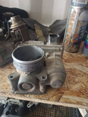 датчик положения дроссельной заслонки опель вектра б: Датчик холостого хода Nissan Б/у, Оригинал