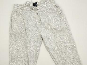 sentino bluza: H&M, Spodnie dresowe damskie, rozmiar M — 1