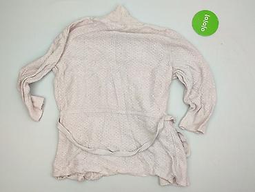 hm online pl: H&M, Kardigan damski, rozmiar L — 3