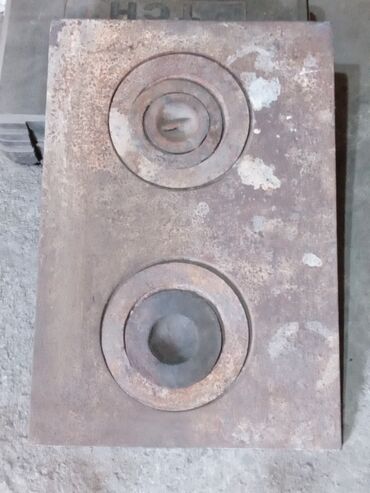 камины и печи: Продаю верх плиты, для печи,размер 36х54 см
в хорошем состоянии