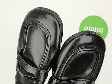 crocs brooklyn klapki: Półbuty damskie, rozmiar 40 — 4