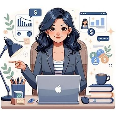 taksi is: SMM menecer, 25 yaş, 1-2 illik təcrübə, Natamam iş günü — 3