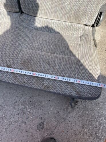 Другие автозапчасти: Запчасти от универсала Митсубиси Спейс Вагон 2( Mitsubishi space wagon at lalafo.kg — 30 Другие автозапчасти: Запчасти от универсала Митсубиси Спейс Вагон 2( Mitsubishi space wagon — 30