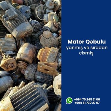 Digər tikinti materialları: Müxtəlif növ təkrar emal materiallarını qəbul edir. Buraya enerji — 3