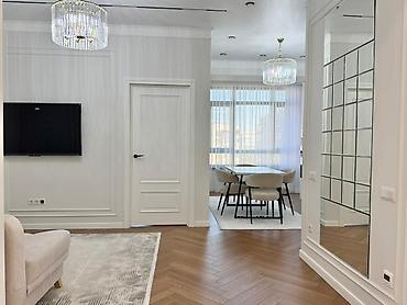 shop: For rent new 1 bedroom studio apartment in the city center. 38 — 9