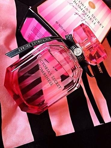 amber elixir: Классные духи Victoria's secret Bombshell! Очень стойкий шикарный — 3