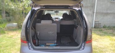 Mitsubishi: Mitsubishi Grandis: 2.4 l | 2003 il 320000 km Van/Minivan — 10