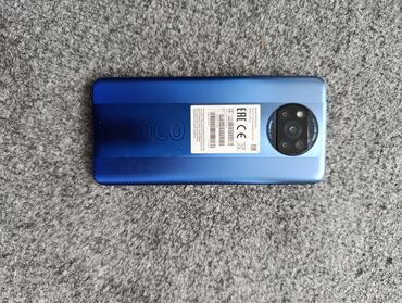 сломаные телефоны: POCO X3 Pro Не работает не принодлежит восстоновлению. Все запчасти в