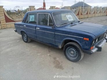 VAZ (LADA): VAZ (LADA) 2106: 1.5 l |