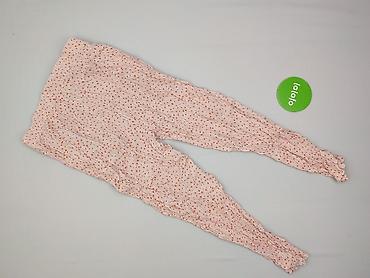luise bluzki: MINIMUM, Spodnie materiałowe damskie, rozmiar L — 3