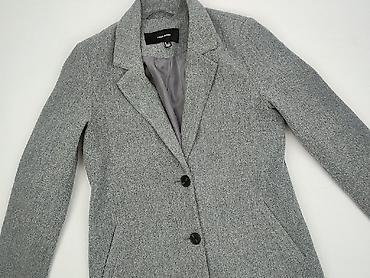 vero moda ramoneska: Vero Moda, Płaszcz damski, rozmiar S — 1