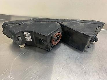 prva pomoc cena: MAGLENKA ZA VOLKSWAGEN PASSAT B8 - 3G0941661E | Maglenka leva — 1