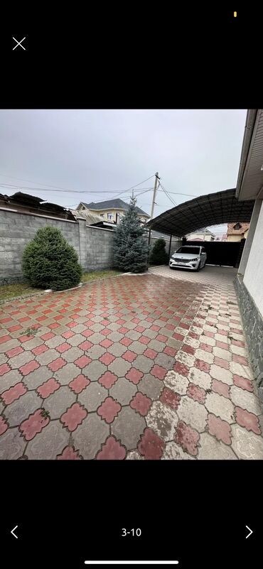 сдаю дом в лебединовке: 130 м², 5 комнат