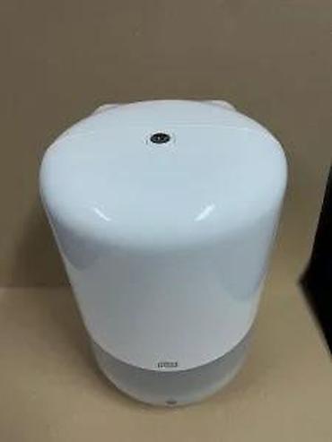 Ostale sanitarije: Tork zidni dispenzer za papirne role – M2 centrefeed sistem - — 25
