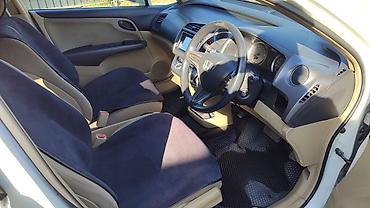 стрим 2007: Honda Stream: 2006 г., 1.8 л, Автомат, Бензин, Минивэн — 10