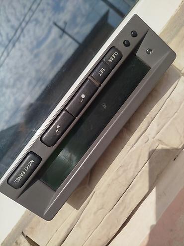 priora siti satilir: Saab 9-5 (I nəsil, təxminən 1998–2005) üçün ehtiyat hissələri - Ön — 8