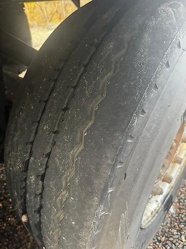 Тягачи: Тягач, DAF, 2007 г., Без прицепа — 15