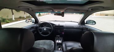 Volkswagen: Volkswagen Passat: 1.8 l | 2004 il Sedan — 5