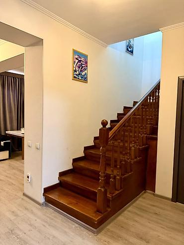 Иссык-Куль 2026: Коттедж, ЦО Royal beach, Чок-Тал — 3