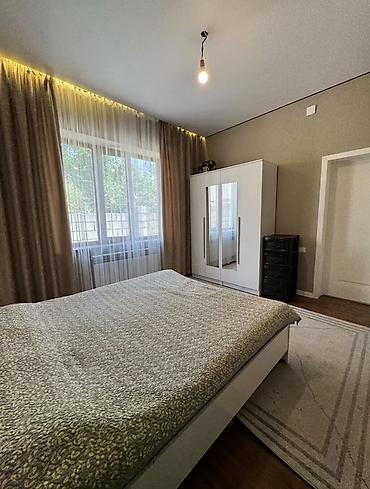 Продажа домов: 4 комнаты, 100 м², 3 соток, Бишкек, Ак-Ордо ж/м Риэлтор — 7