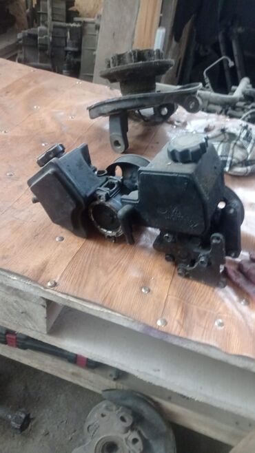 Другие автозапчасти: Запчасти мерседес 210 есть всё — 6