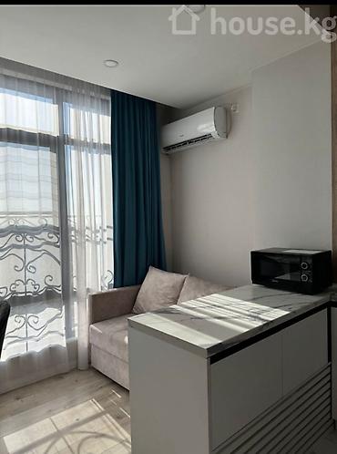 Долгосрочная аренда квартир: 2 комнаты, Агентство недвижимости, Без подселения, С мебелью полностью — 10