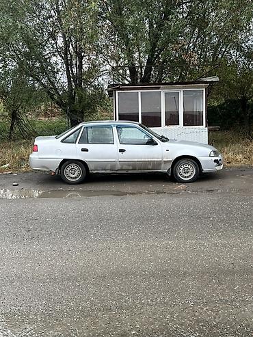 165 65 14: Daewoo Nexia: 2011 г., 1.5 л, Бензин, Седан — 4
