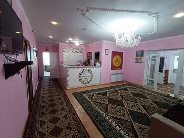 Туристические услуги: Гостиница "Кыргызстан" в центре в города Каракол ждет своих гостей у — 4