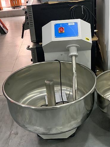Restoran, kafe avadanlığı: 75 kq, Türkiyə, Zəmanətlə — 2