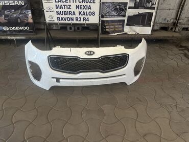 киа спортейдж 2020 цена в бишкеке: Передний Kia, Б/у, Оригинал