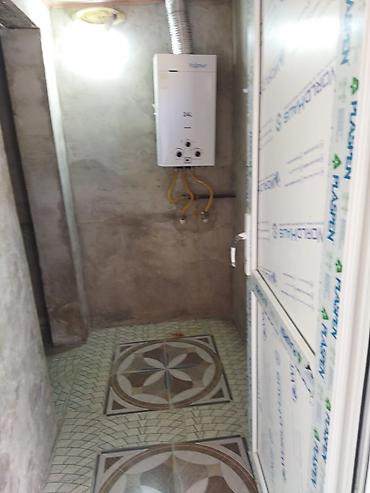 elmlerde heyet evleri: 2 otaqlı, 30 kv. m, Orta təmir — 7