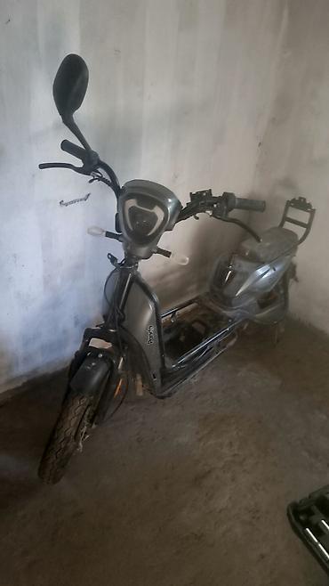 Электр транспорту: Продам запчасти,детали,электроника б,у пластика в хорошем состоянии — 1