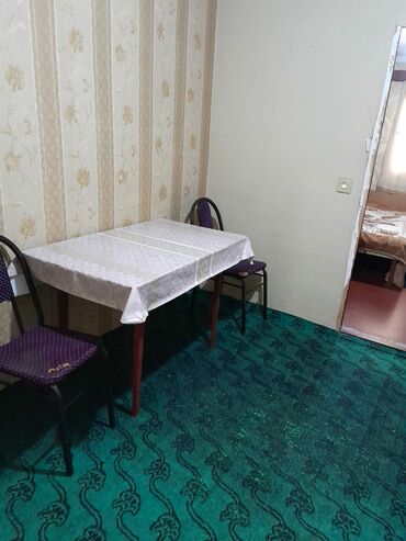 Günlük kirayə mənzillər: 2 otaqlı, Səbail r. r-nu — 5